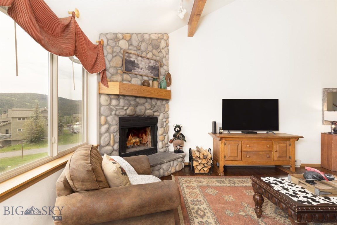 Deer Run Condos - Residential