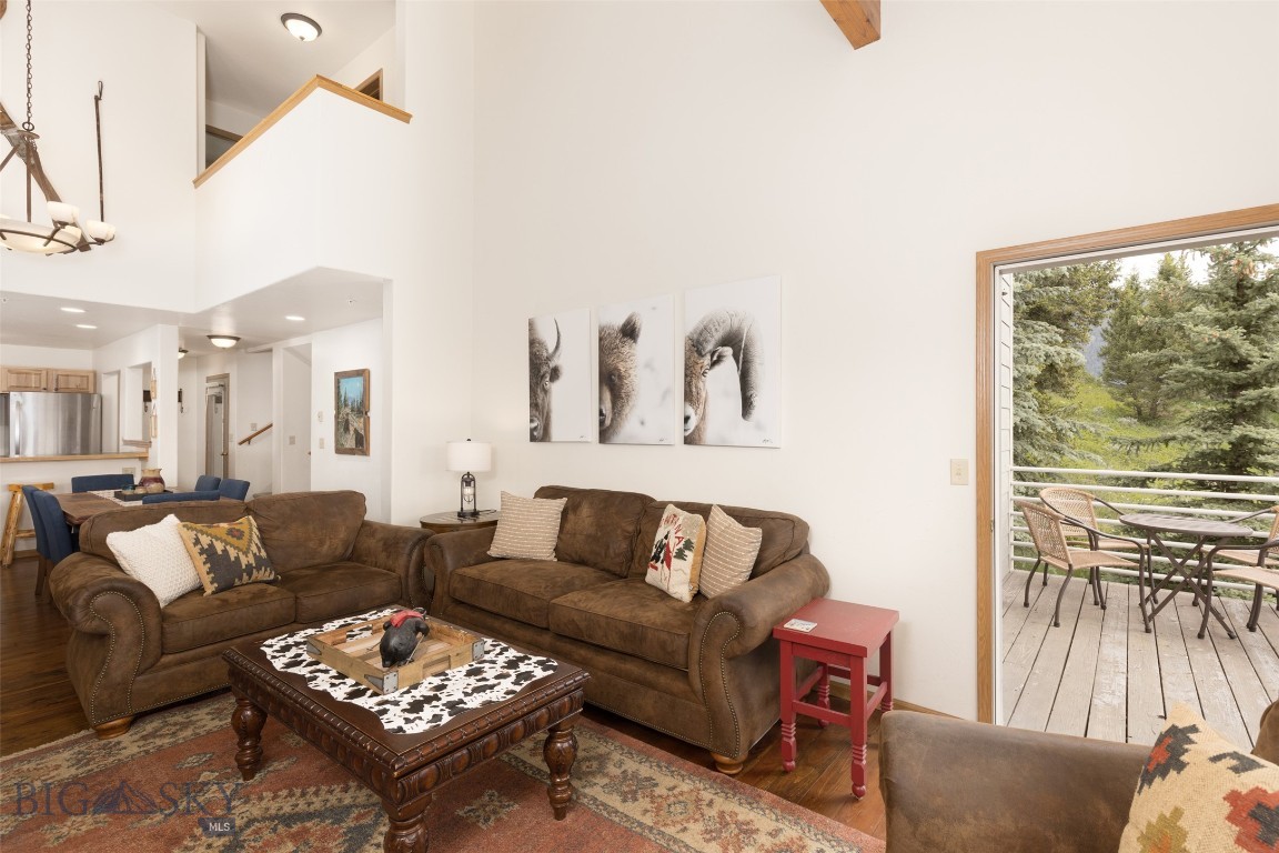 Deer Run Condos - Residential