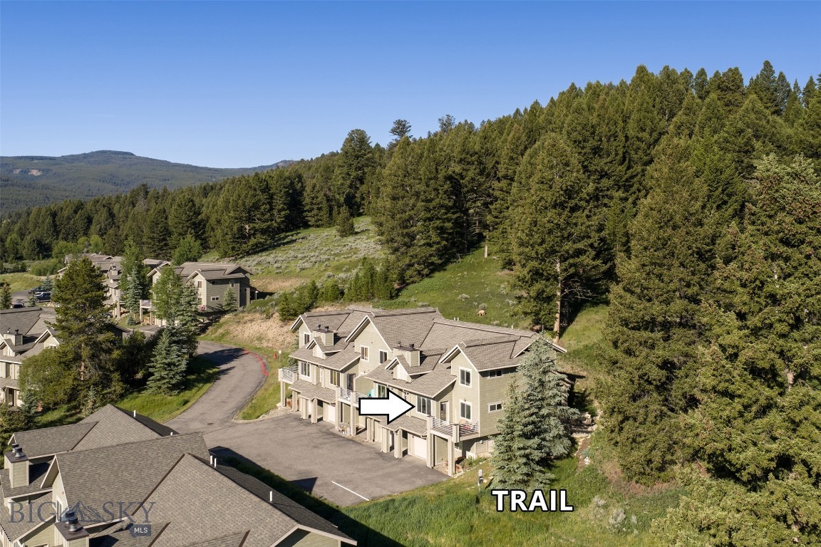 Deer Run Condos - Residential