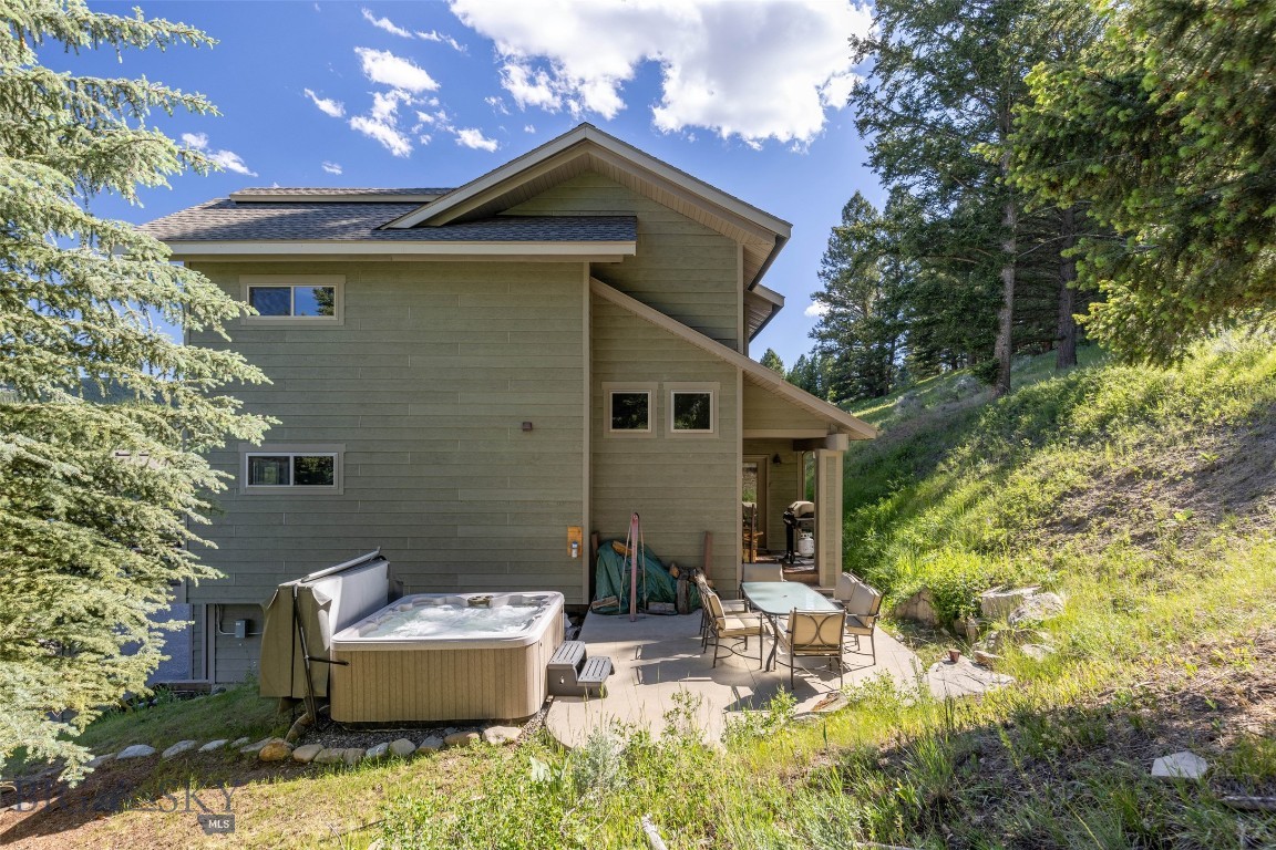 Deer Run Condos - Residential