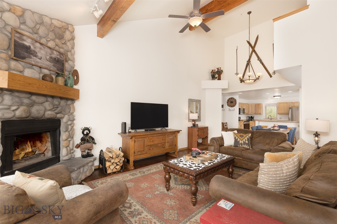 Deer Run Condos - Residential