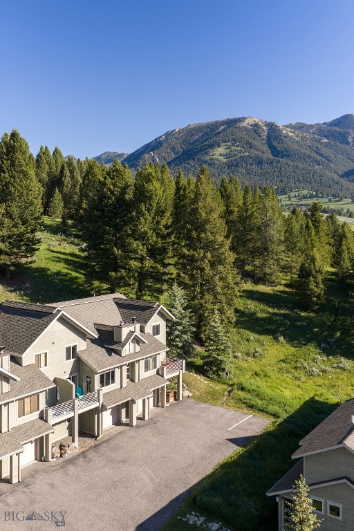 Deer Run Condos - Residential