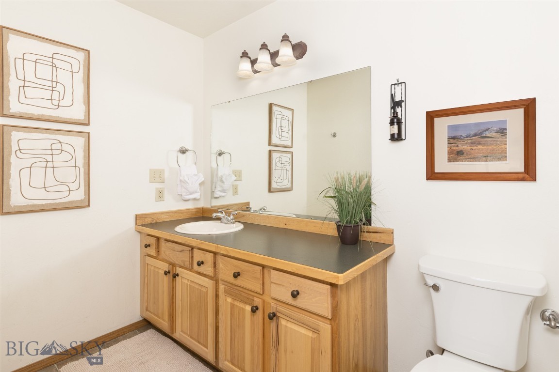 Deer Run Condos - Residential