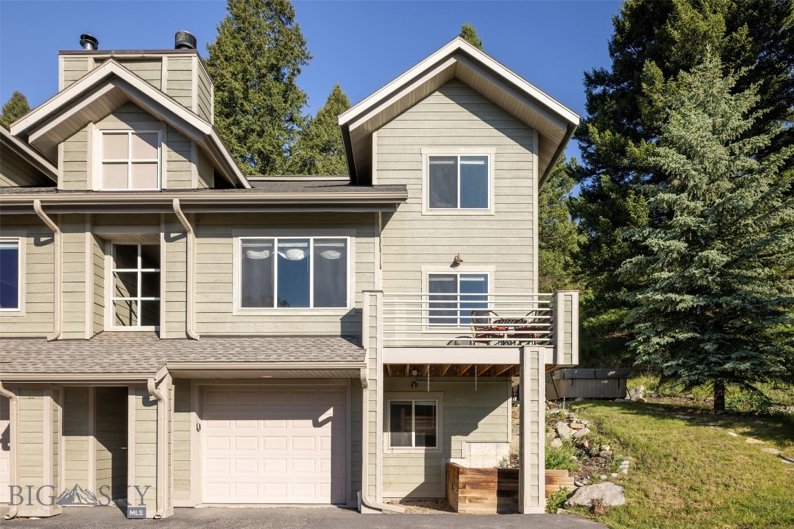 Deer Run Condos - Residential