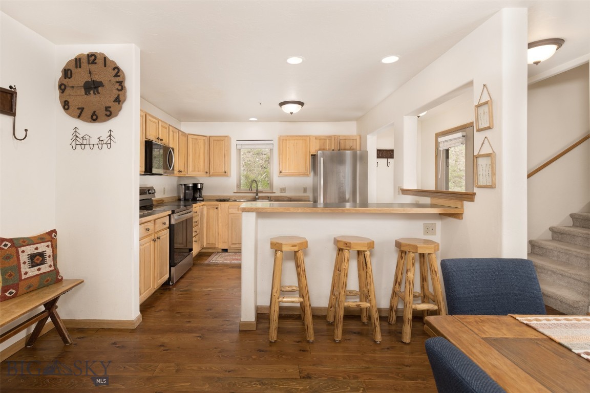 Deer Run Condos - Residential