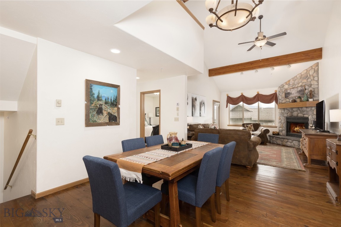 Deer Run Condos - Residential