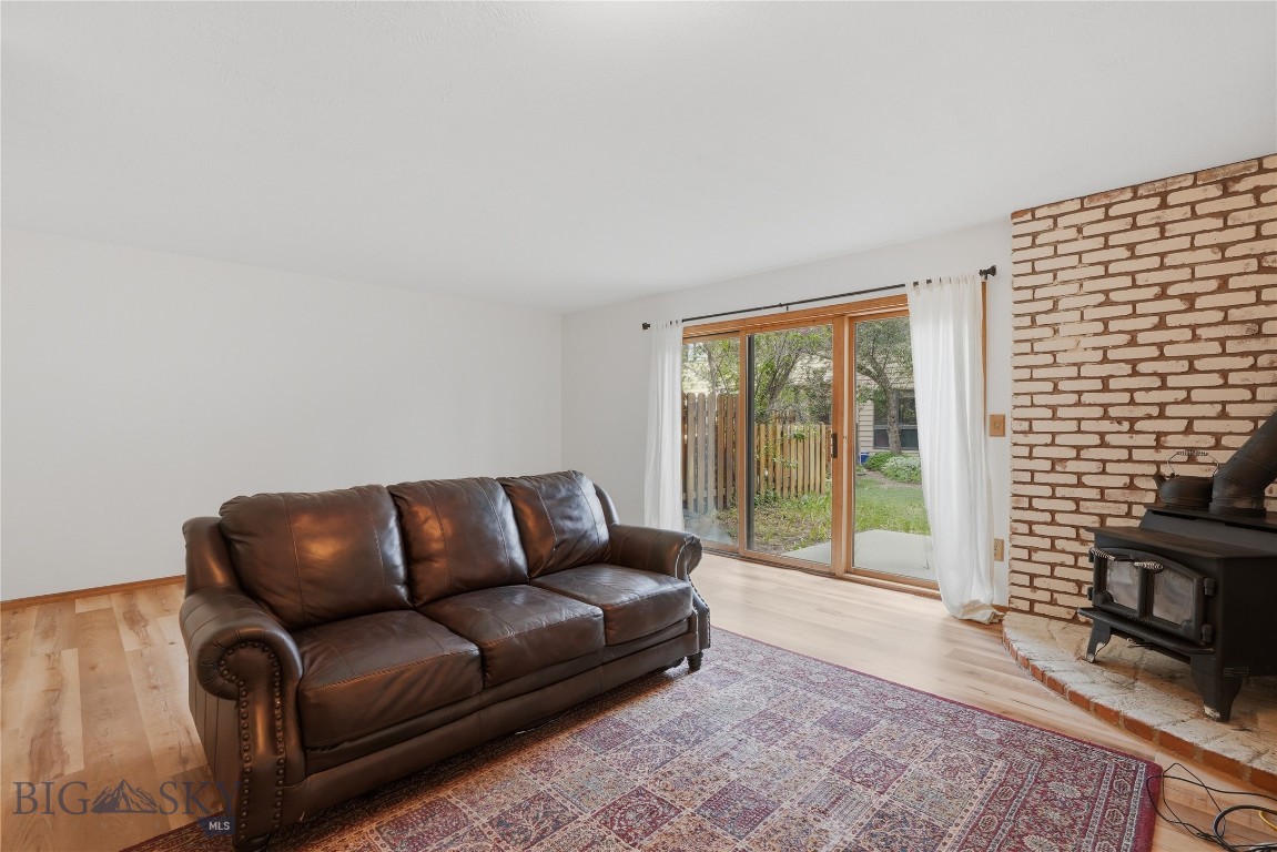 Cedarwinds Condo - Residential