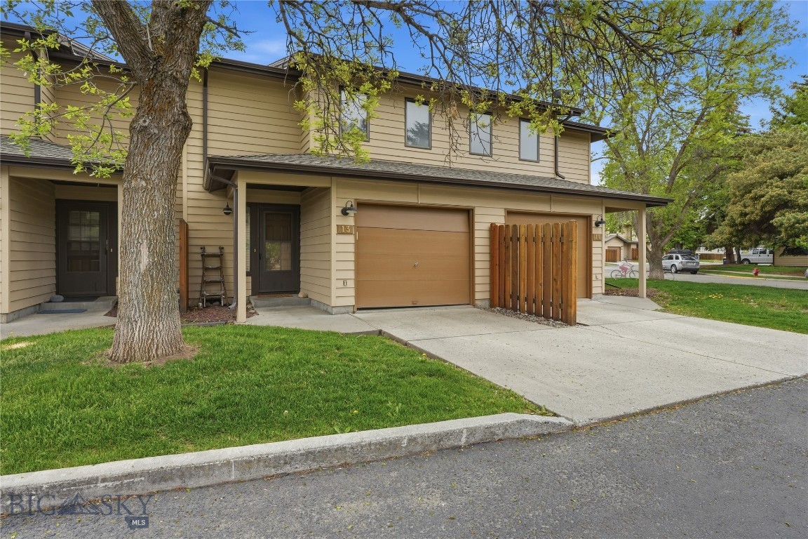 Cedarwinds Condo - Residential