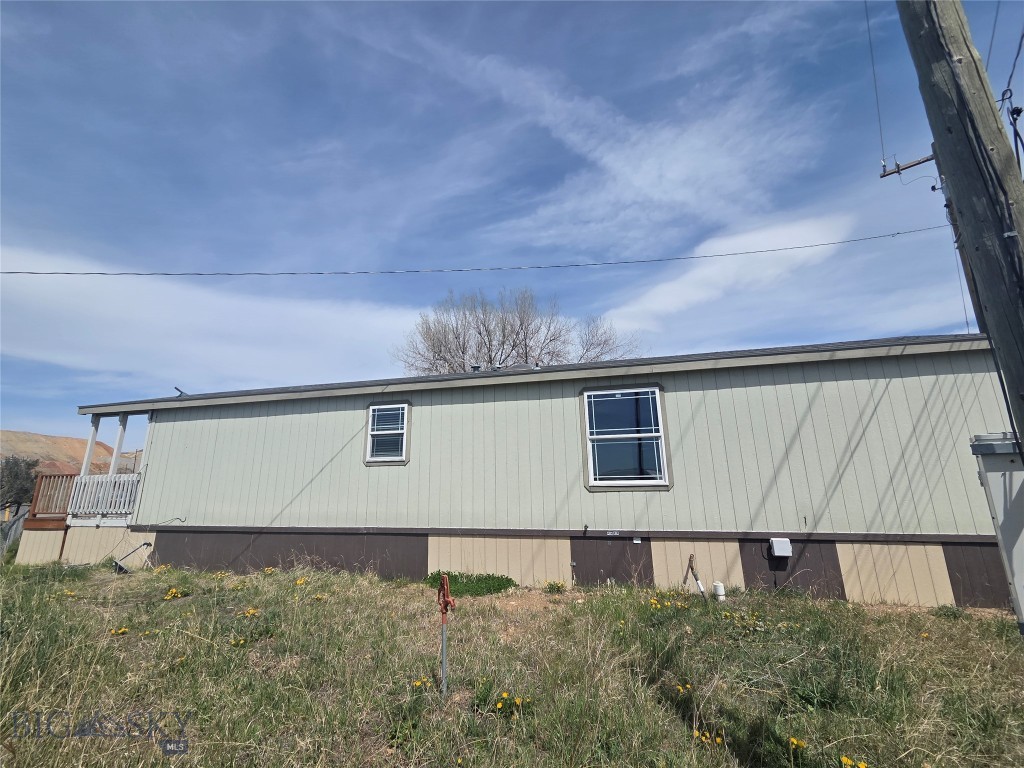 Minor Subdivision - Residential