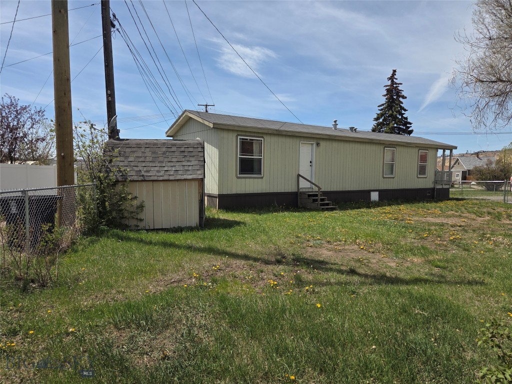 Minor Subdivision - Residential