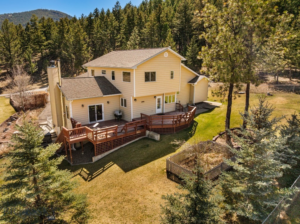 None - Residential