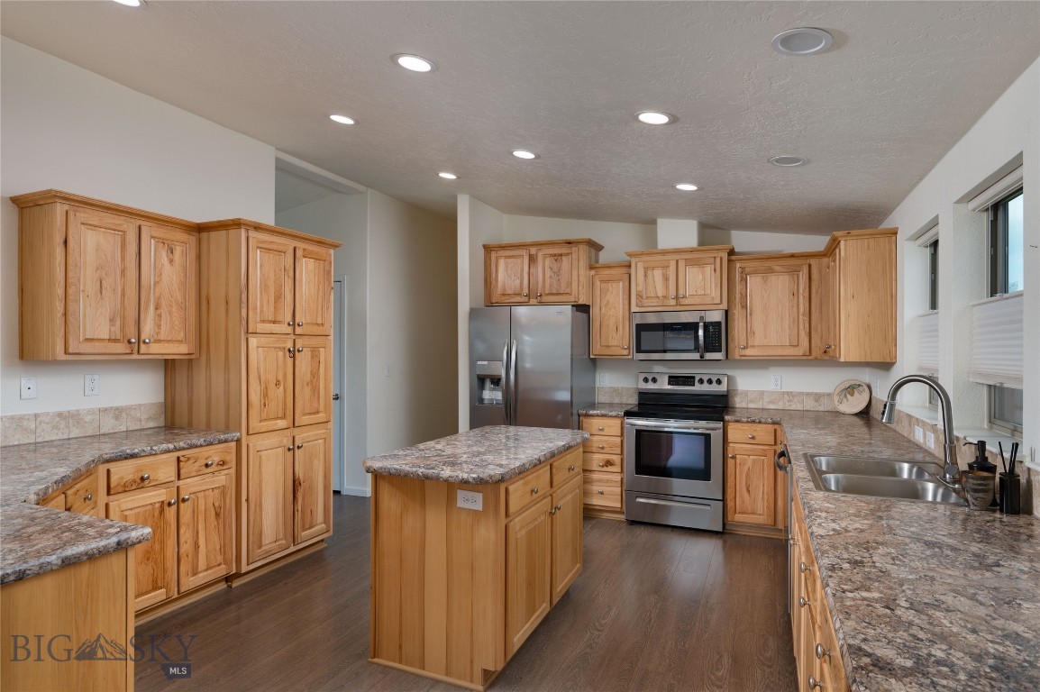 Greenview Estates - Residential