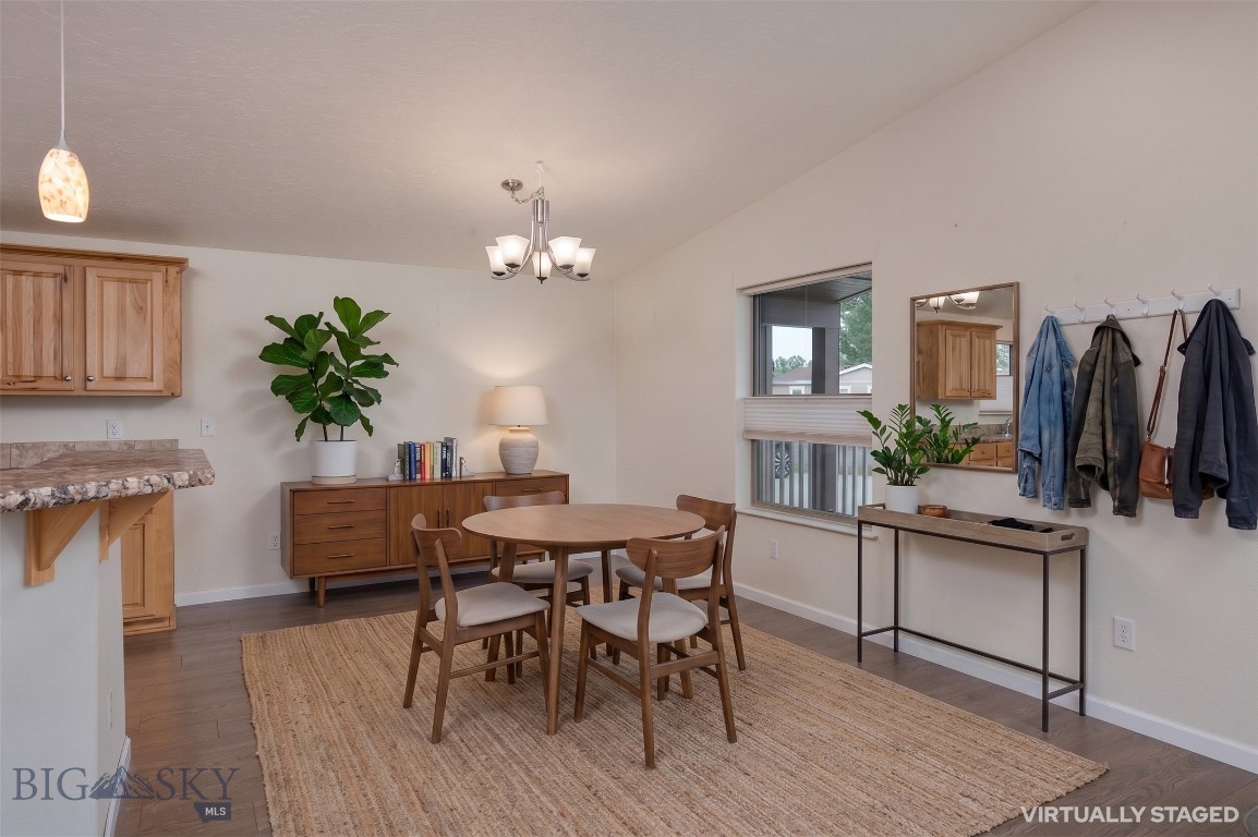 Greenview Estates - Residential