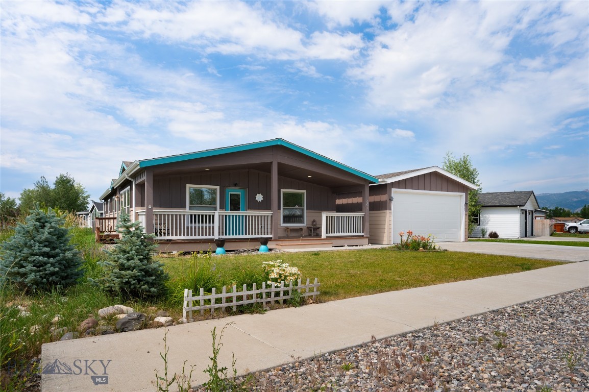 Greenview Estates - Residential