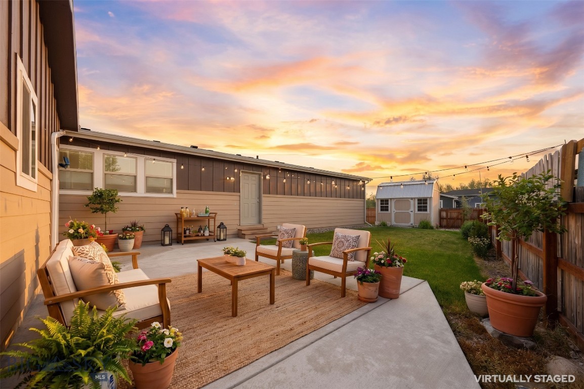 Greenview Estates - Residential
