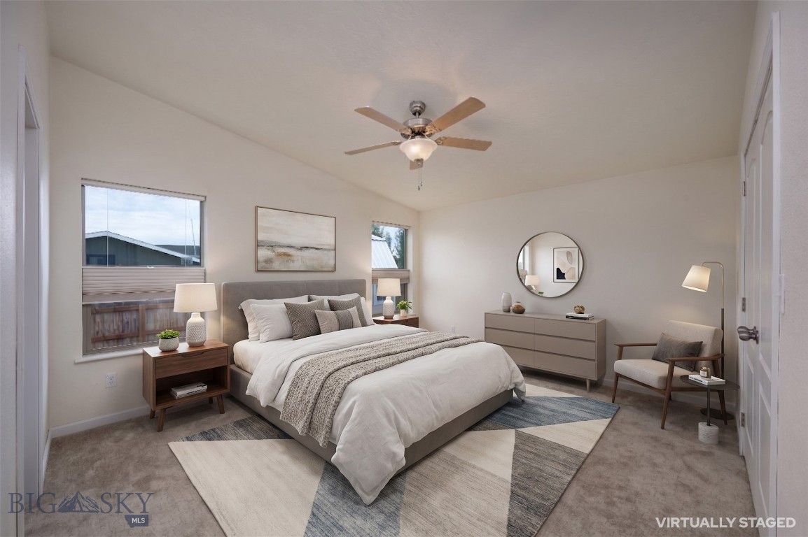Greenview Estates - Residential