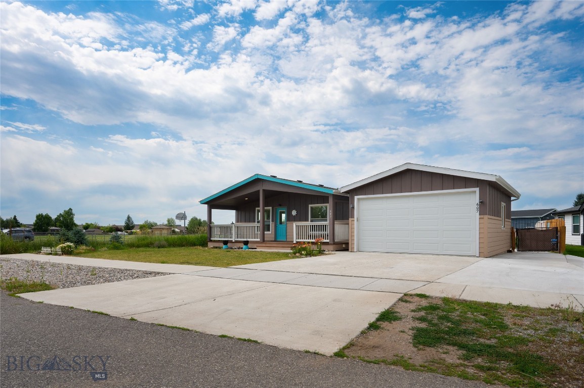 Greenview Estates - Residential