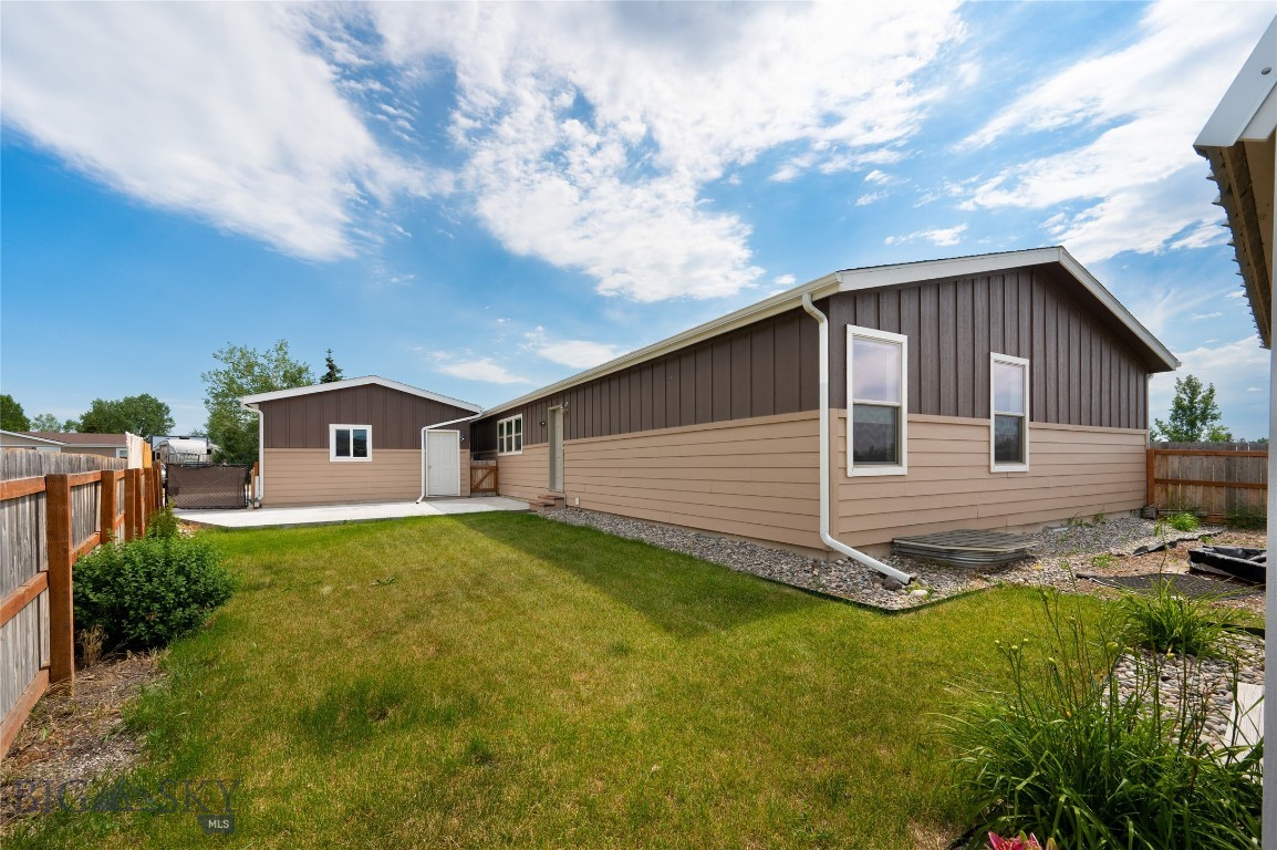 Greenview Estates - Residential