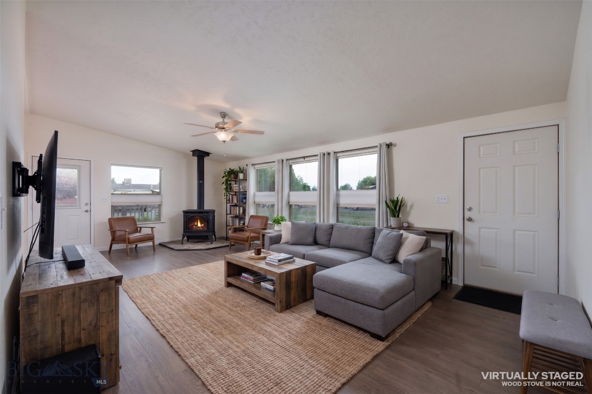 Greenview Estates - Residential