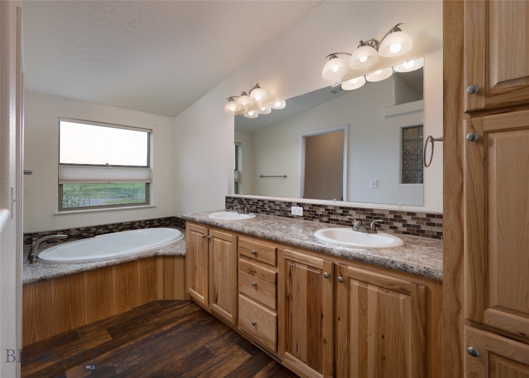 Greenview Estates - Residential