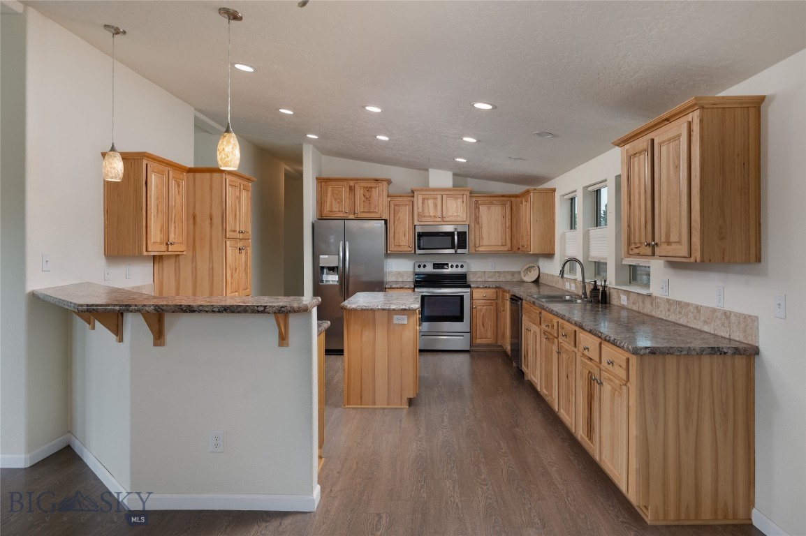 Greenview Estates - Residential