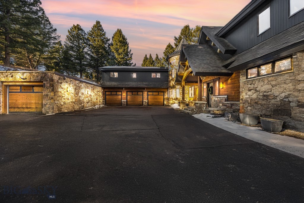 Porcupine Park - Residential