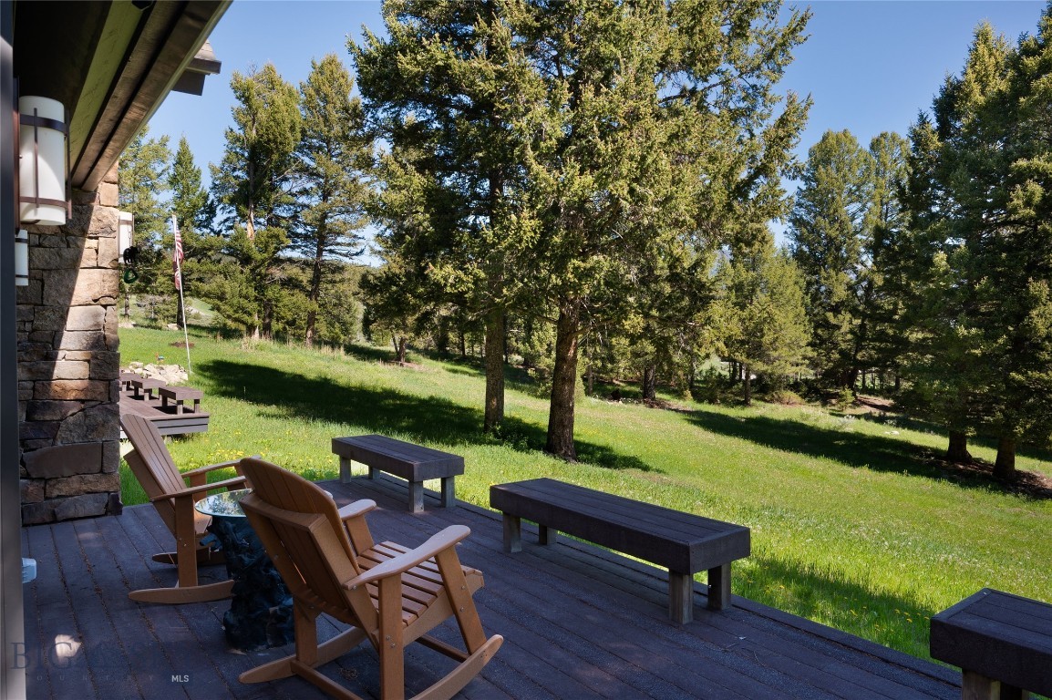 Porcupine Park - Residential