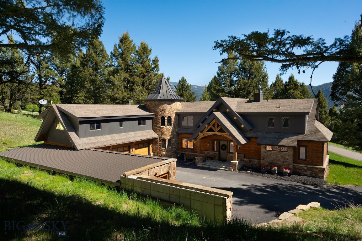 Porcupine Park - Residential