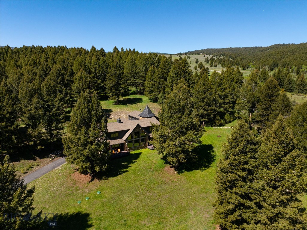 Porcupine Park - Residential