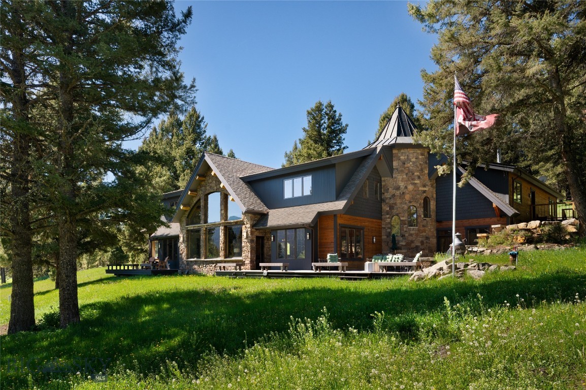 Porcupine Park - Residential