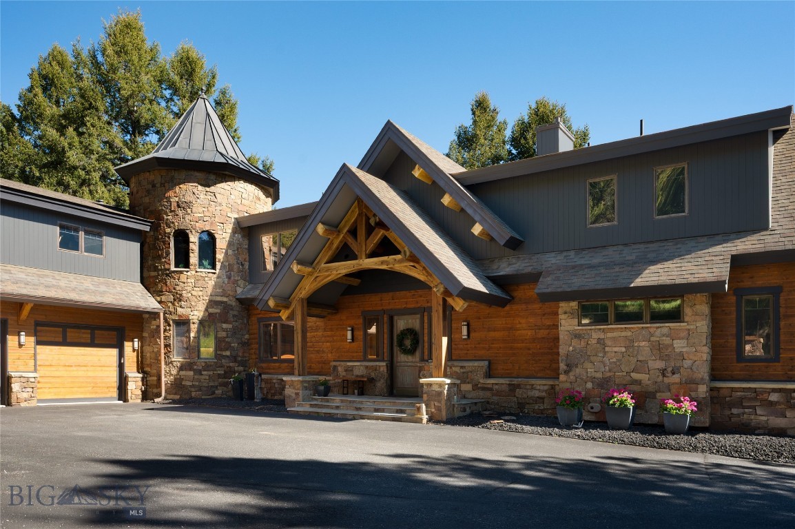 Porcupine Park - Residential