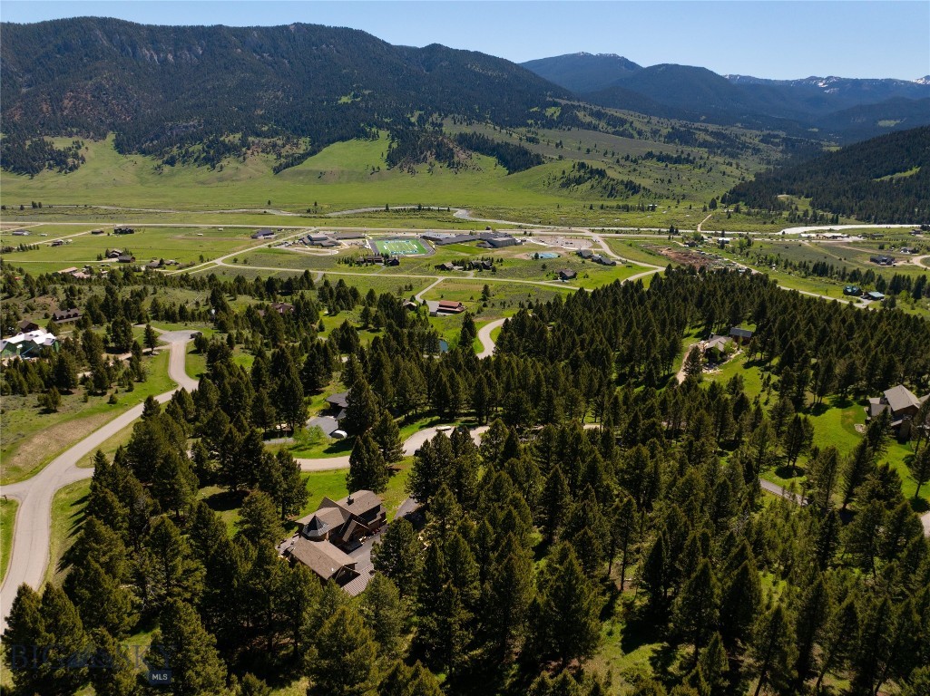Porcupine Park - Residential