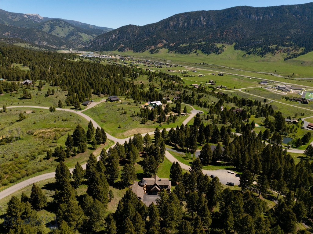 Porcupine Park - Residential