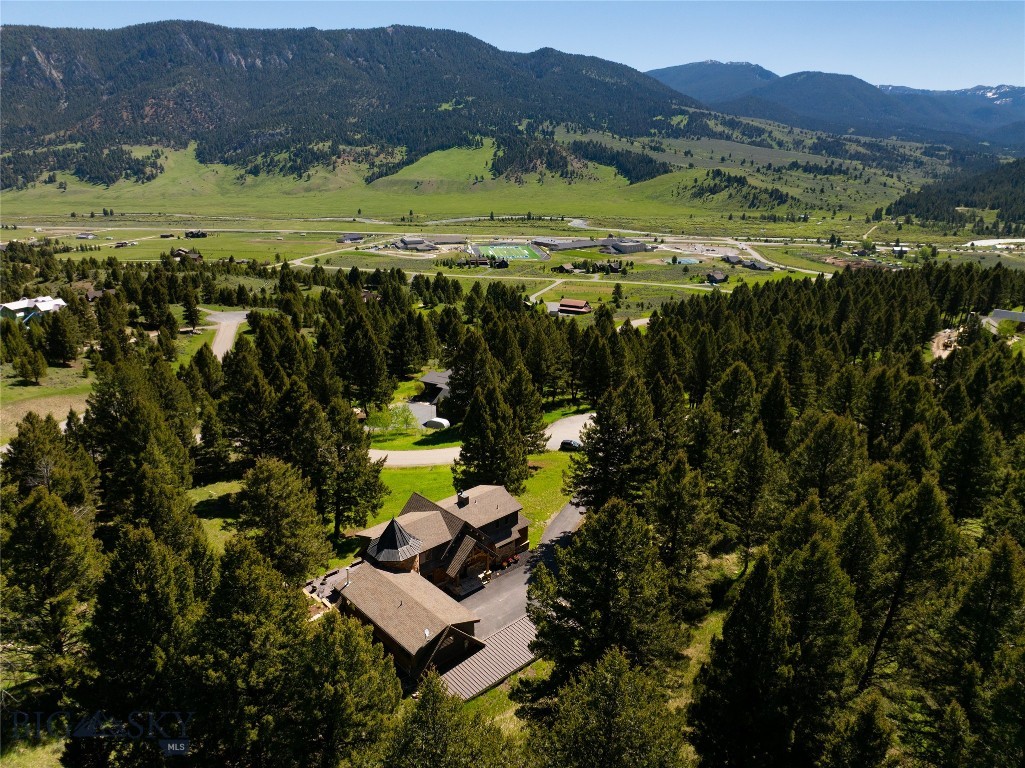 Porcupine Park - Residential