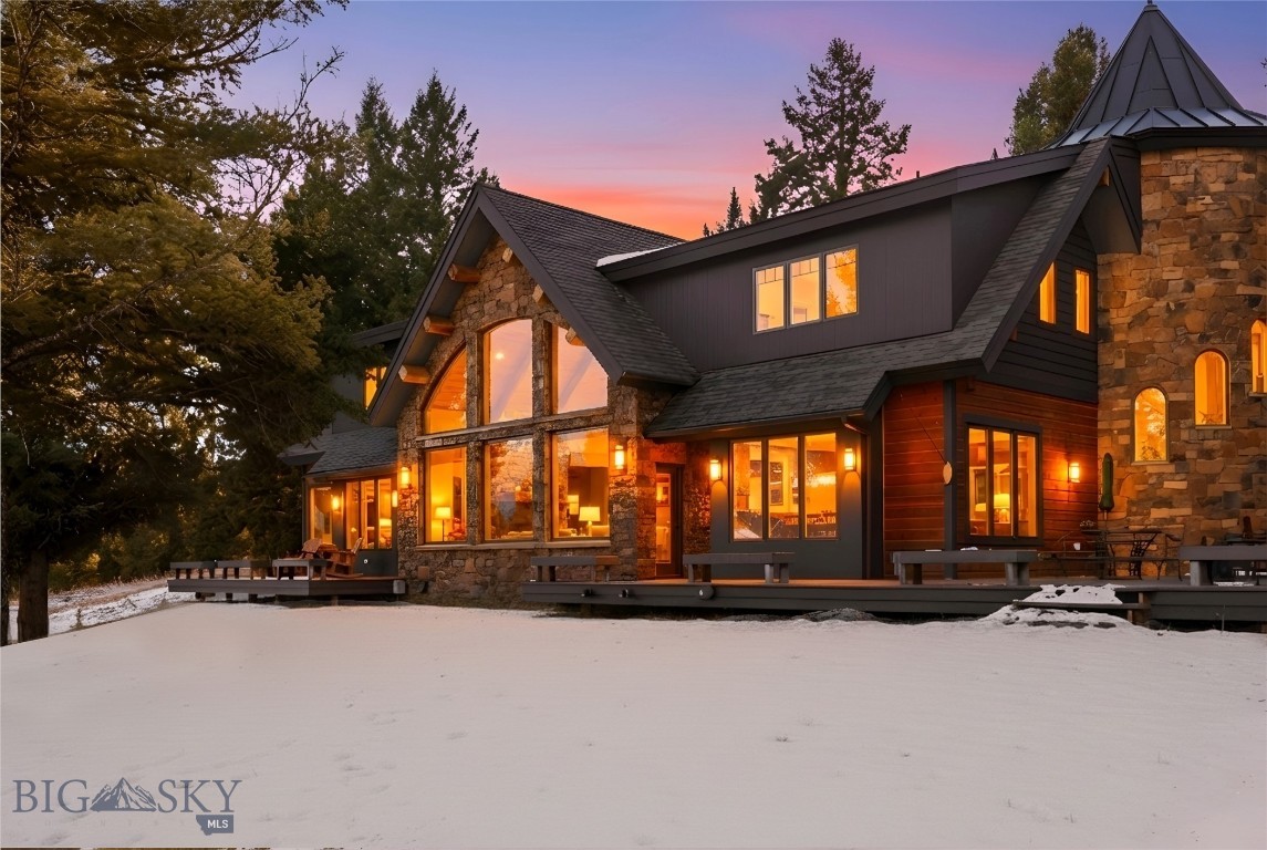 Porcupine Park - Residential