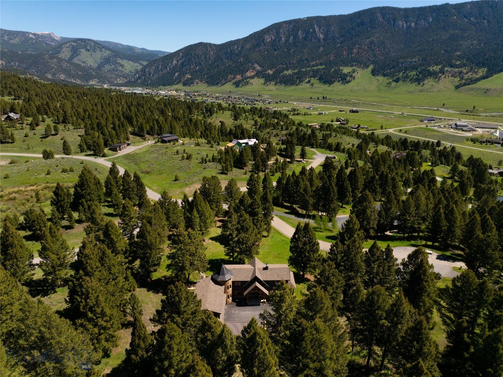 Porcupine Park - Residential