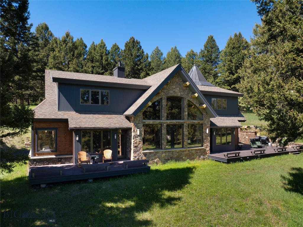 Porcupine Park - Residential
