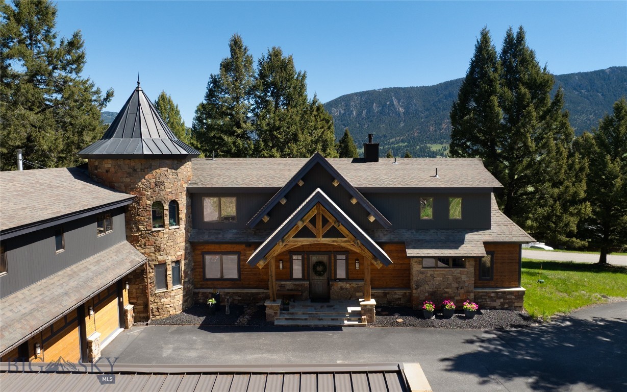 Porcupine Park - Residential