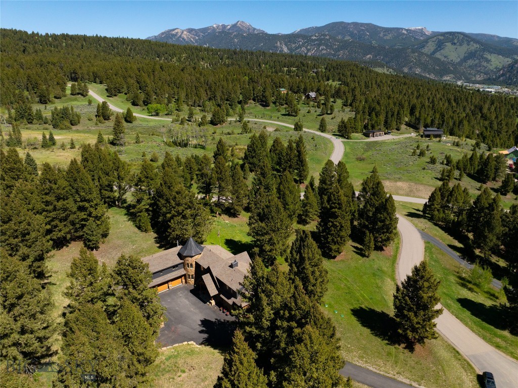 Porcupine Park - Residential
