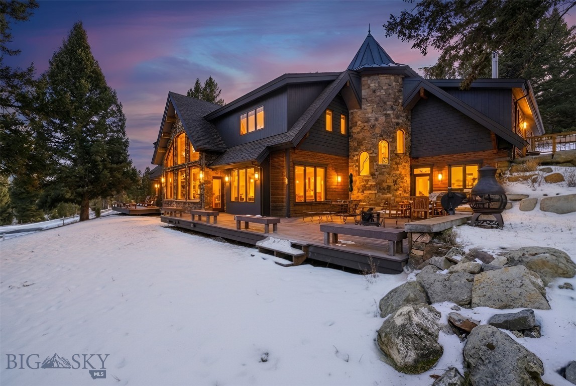 Porcupine Park - Residential