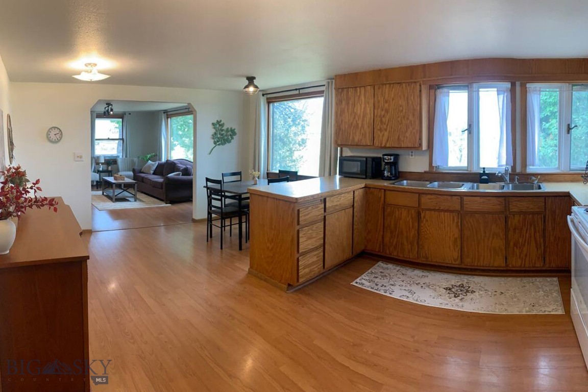 Other - Residential