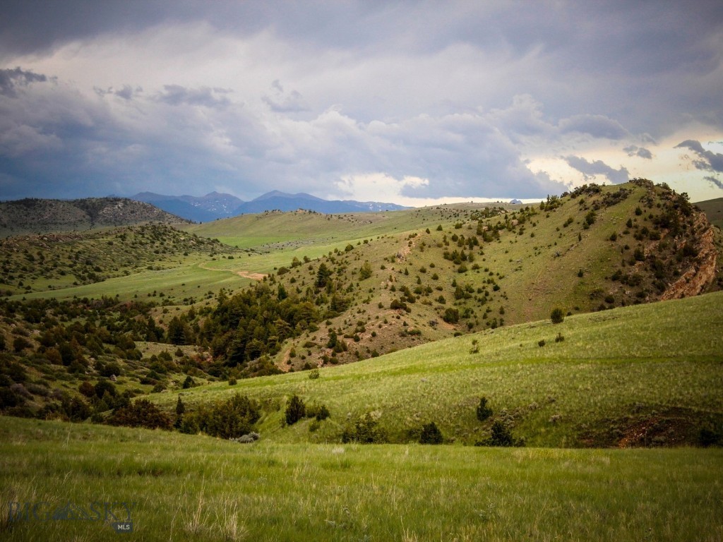 Gallatin River Ranch - Land