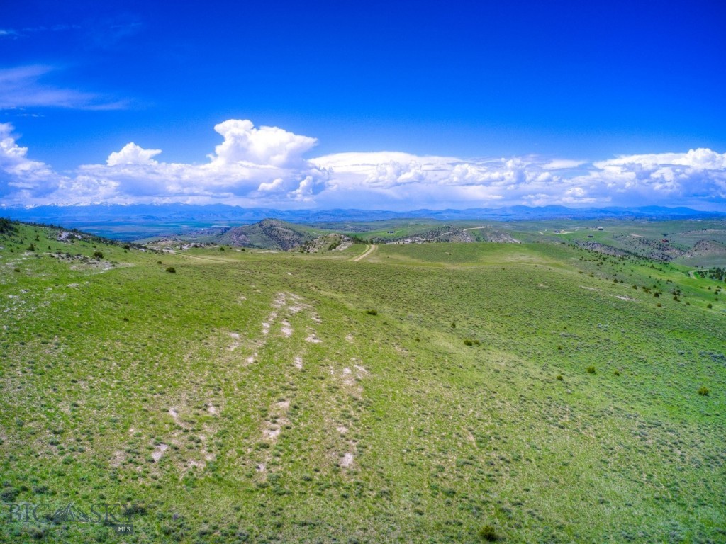 Gallatin River Ranch - Land
