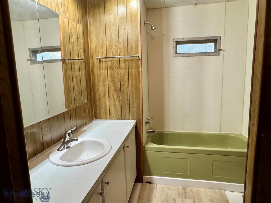 Ponderosa Mobile Home Park - Land