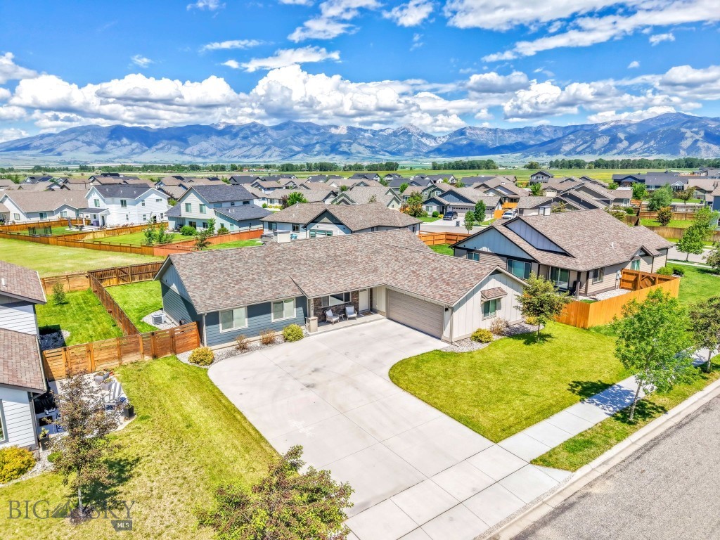 Ryen Glenn - Residential