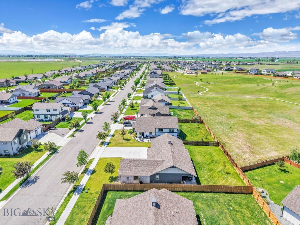 Ryen Glenn - Residential