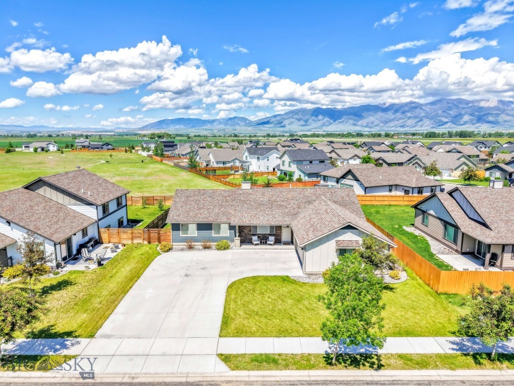 Ryen Glenn - Residential