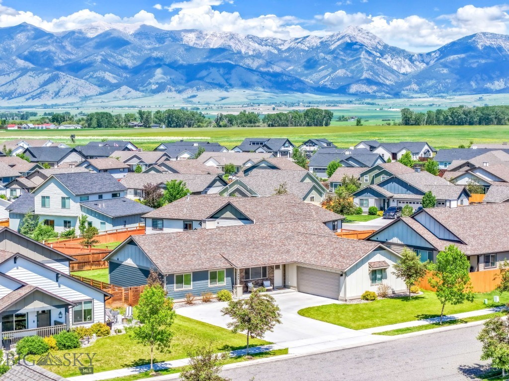 Ryen Glenn - Residential