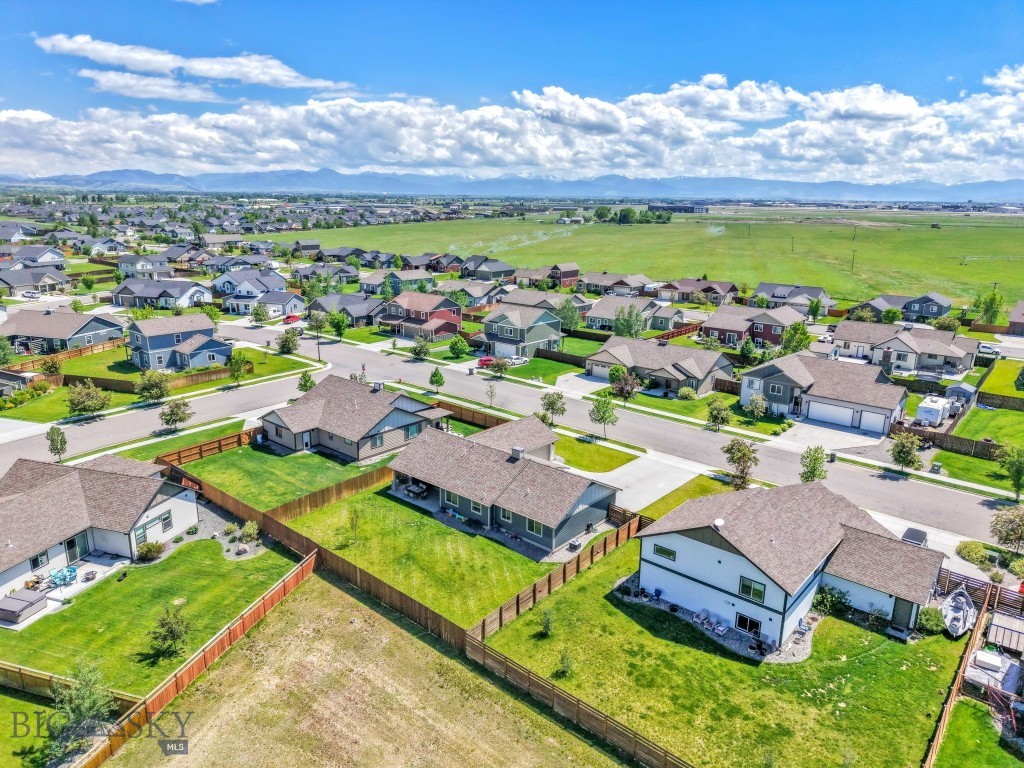 Ryen Glenn - Residential