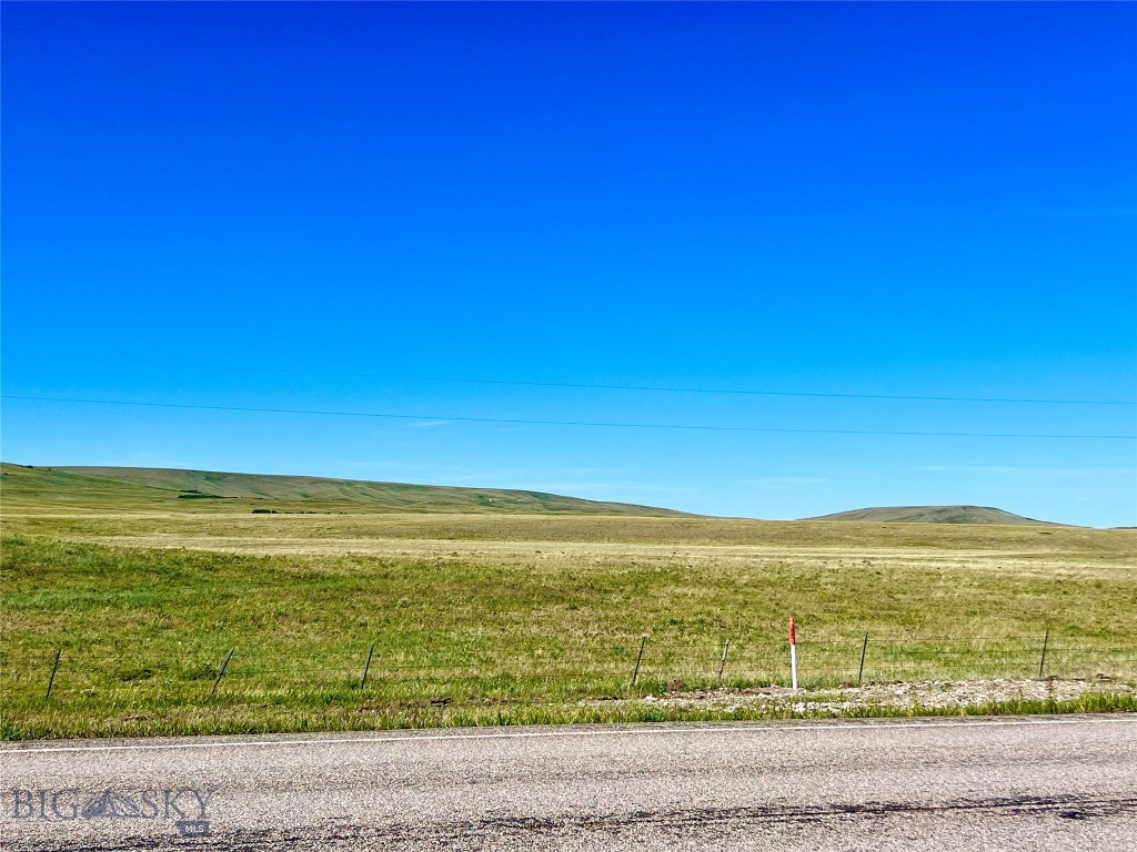 None - Land